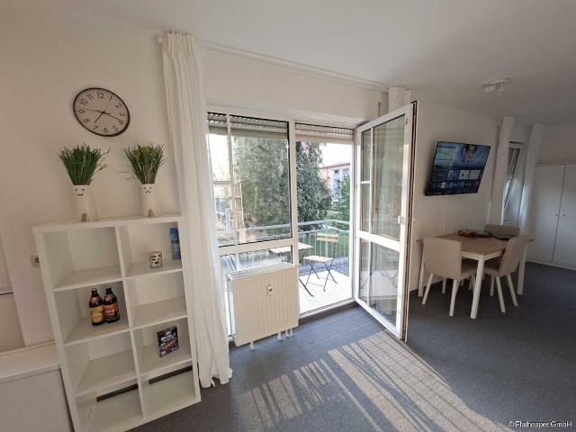 Wohnung mieten in Westerndorf St. Peter, Rosenheim