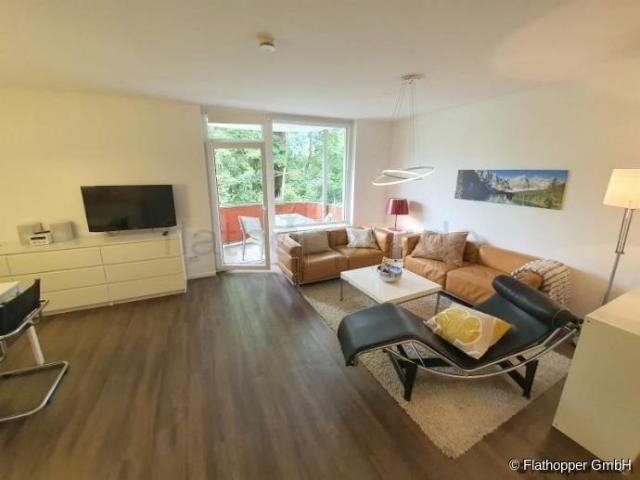 Wohnung mieten in Kastenau, Rosenheim