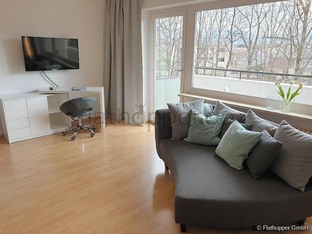 Wohnung mieten in Aising, Rosenheim