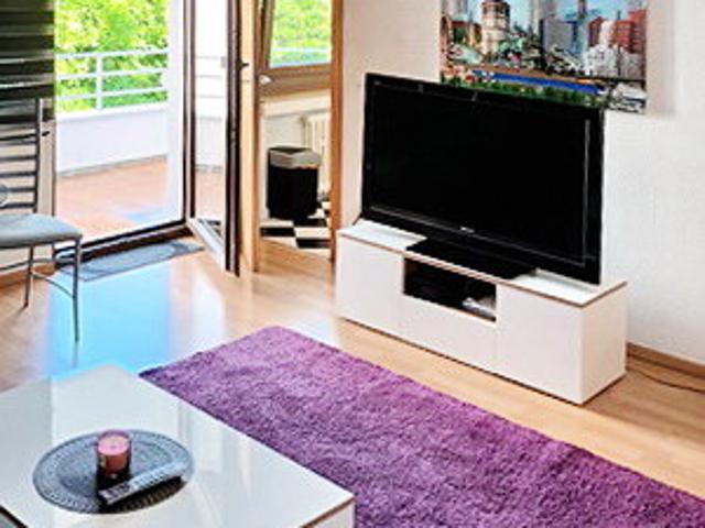 Wohnung mieten in Pempelfort, Düsseldorf