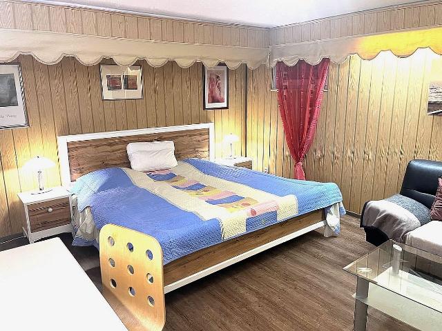 Apartment mieten in Tannenbusch, Bonn