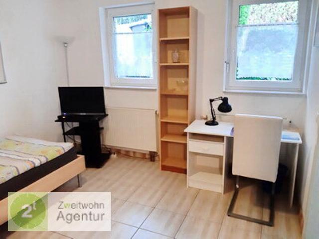 Wohnung mieten in Gerresheim, Düsseldorf