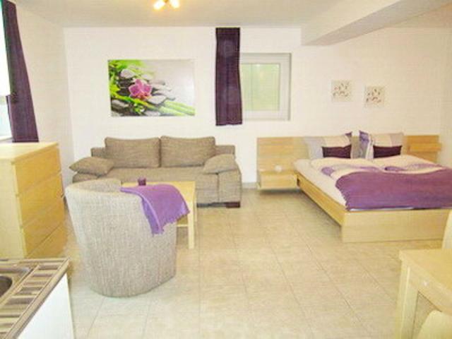 Wohnung mieten in Weißenberg, Neuss