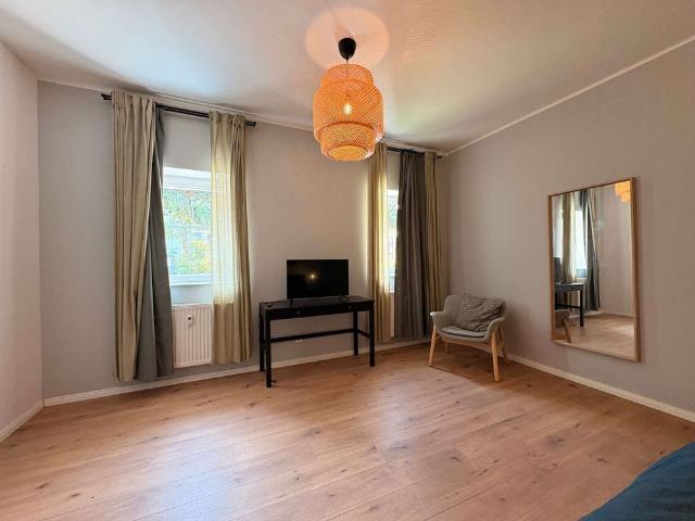 Apartment mieten in Neulindenau, Leipzig