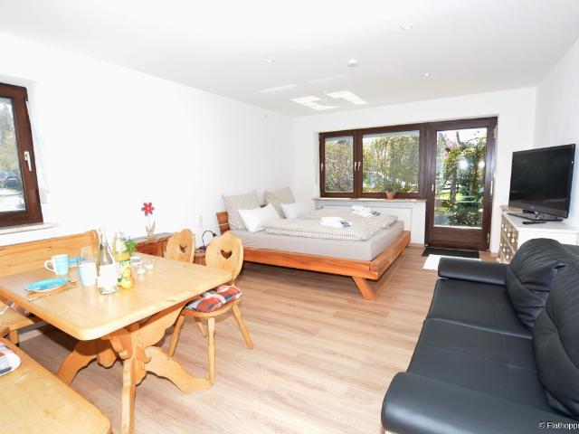 Wohnung mieten in Grabenstätt, Landkreis Traunstein