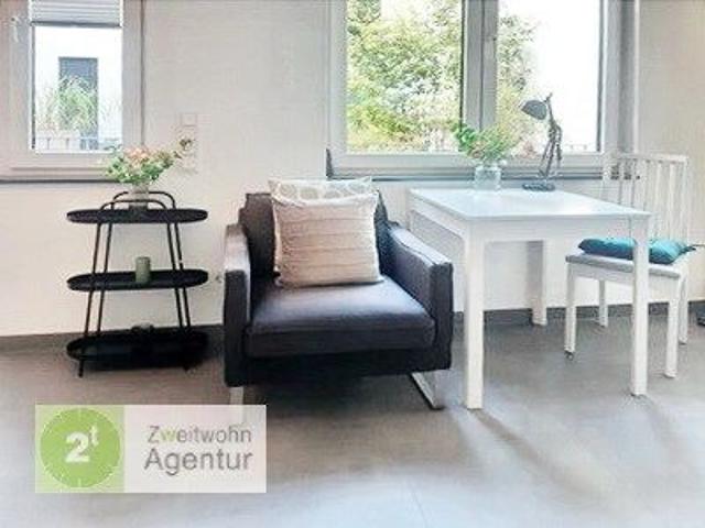 Apartment mieten in Innenstadt, Lage