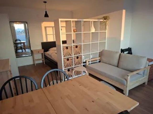 Apartment mieten in Meidlinger Hauptstraße, Wien