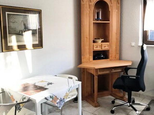 Wohnung mieten in Rheinfeld, Dormagen