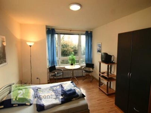 Wohnung mieten in Unterbilk, Düsseldorf