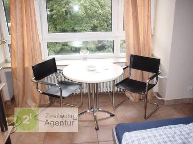 Wohnung mieten in Unterbilk, Düsseldorf