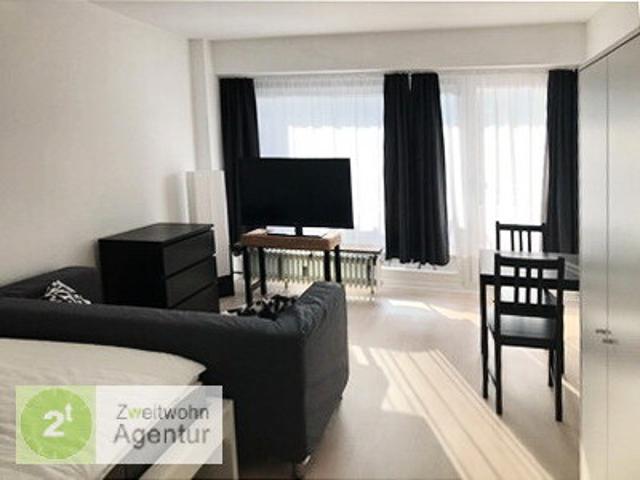 Wohnung mieten in Hochdahl, Erkrath