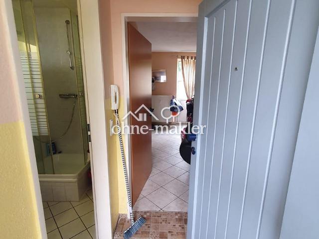 Apartment mieten in Wuppertal, Sedansberg