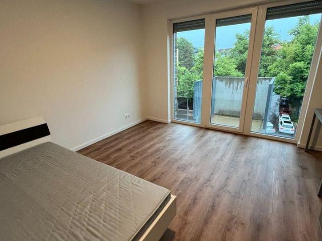 Apartment mieten in Tempelhof–Schöneberg, Berlin