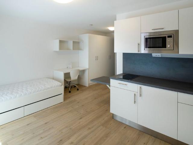 Apartment mieten in Niederrad, Sachsenhausen