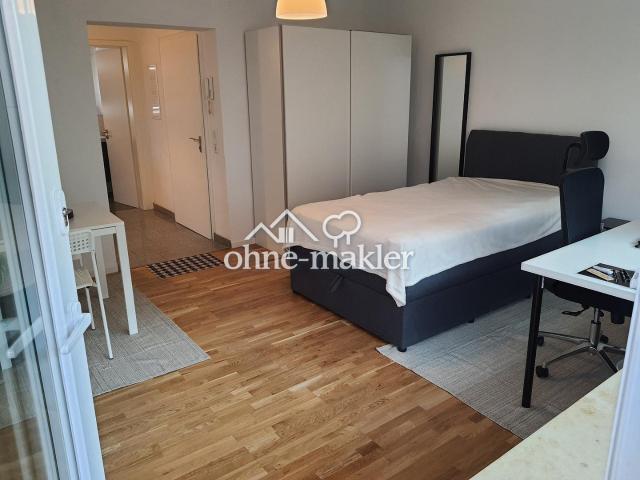 Apartment kaufen in Bad Kissingen, Bayern