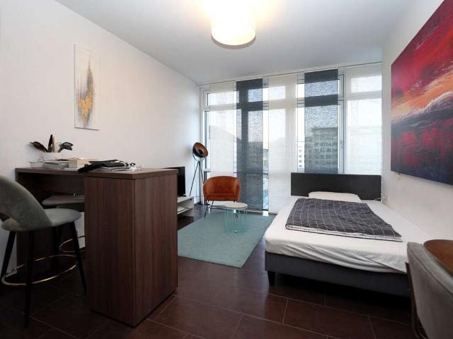 Wohnung kaufen in Ludwigsvorstadt-Isarvorstadt, München