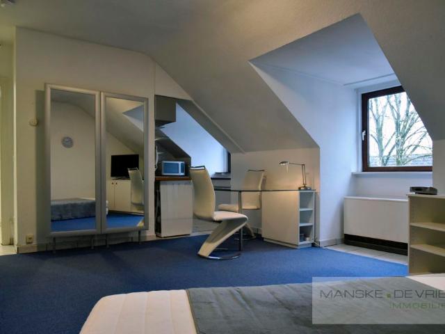 Apartment mieten in Rüttenscheid, Essen