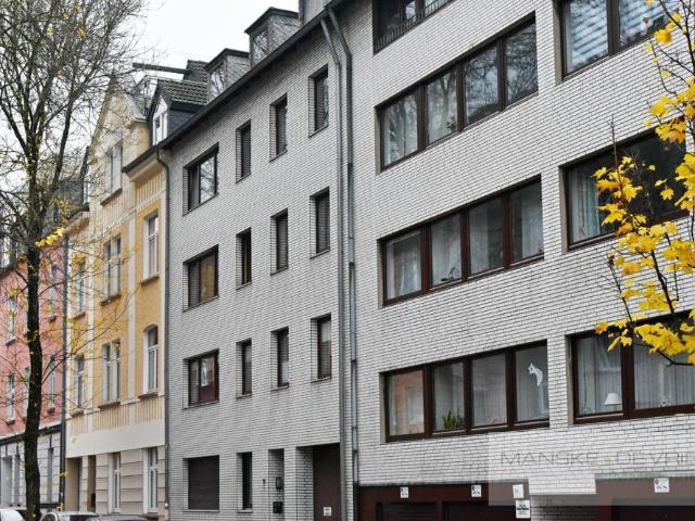Apartment mieten in Rüttenscheid, Essen