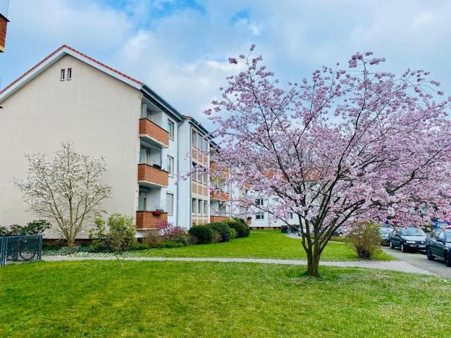 Etagenwohnung mieten in Bremen, Östliche Vorstadt