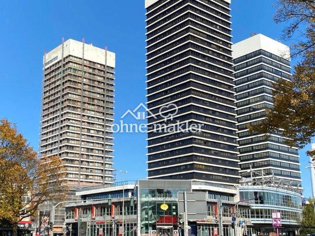 Apartment mieten in Barmbek-Süd, Hamburg