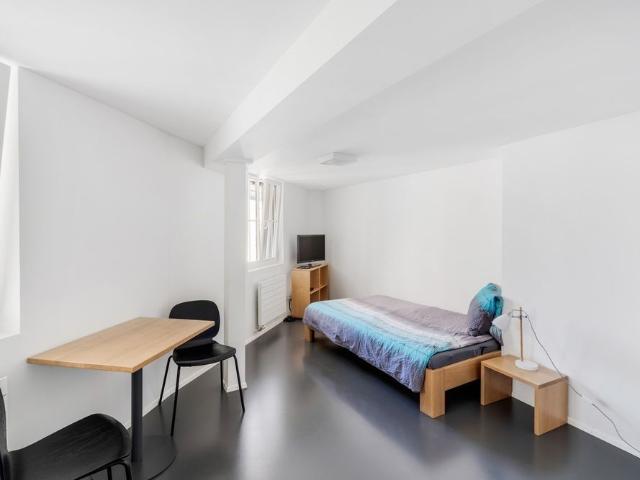 Apartment mieten in Lind, Winterthur