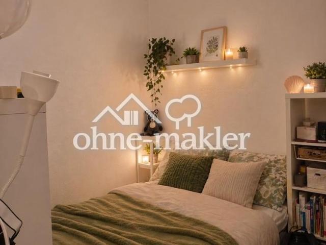 Apartment mieten in Innenstadt, Erlangen
