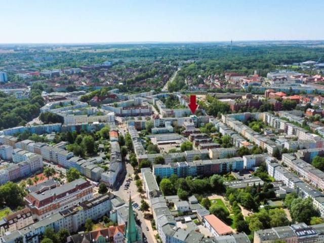 Wohnung mieten in Rostock, Mecklenburg-Vorpommern