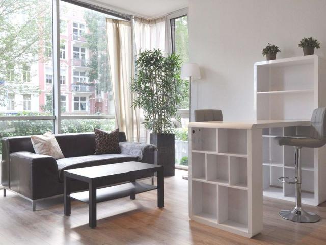 Apartment mieten in Stadtmitte, Rostock