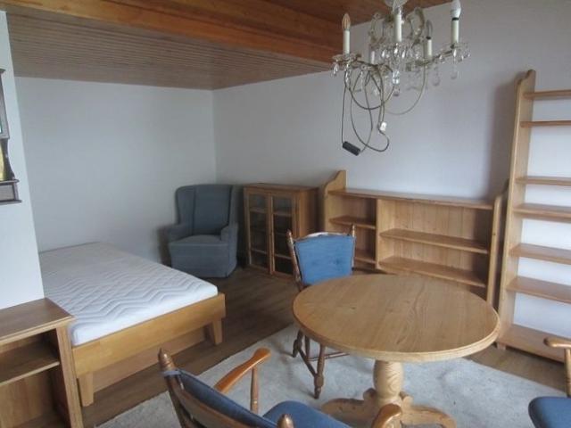 Apartment mieten in Gröbenzell, Bayern