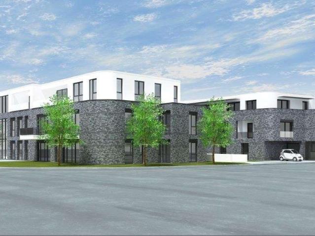 Wohnung mieten in Berghausen, Langenfeld (Rheinland)