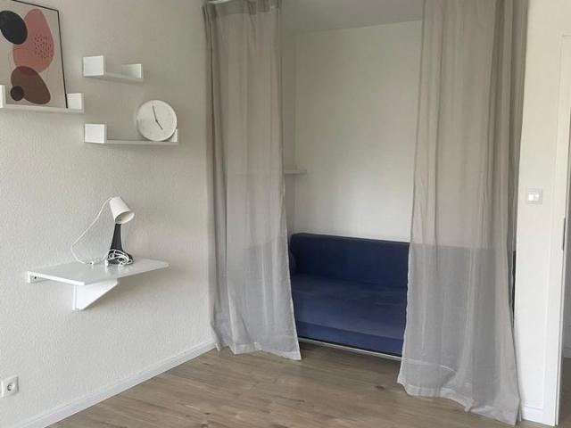 Etagenwohnung mieten in Bremen, Östliche Vorstadt