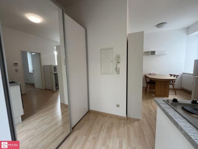 Apartment mieten in Leoben
