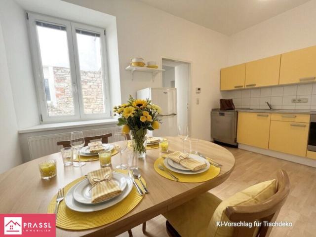 Wohnung mieten in Leoben, Steiermark