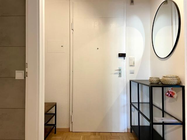 Apartment mieten in Sendling, München