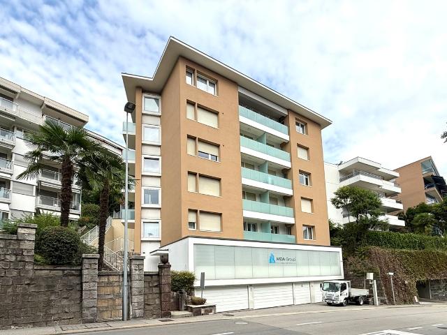 Wohnung mieten in Aldesago, Tessin