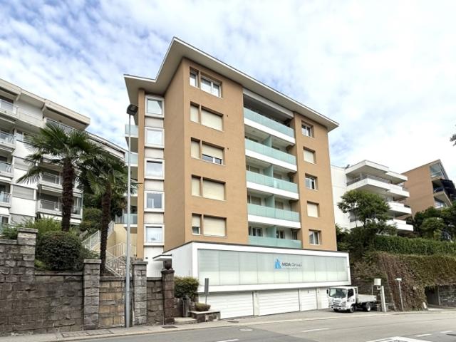 Wohnung mieten in Aldesago, Tessin
