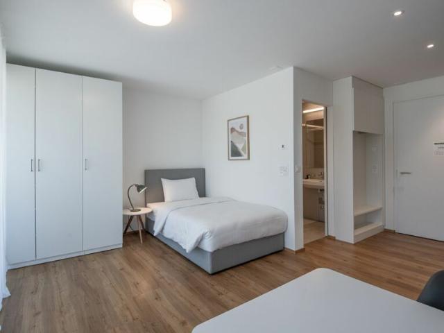 Wohnung mieten in Herisau, Appenzell Ausserrhoden
