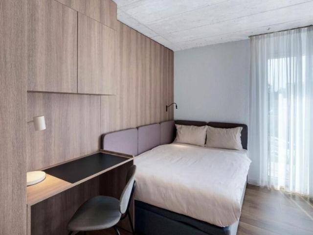 Apartment mieten in Mühlefeld / Champ-du-Moulin, Biel/Bienne