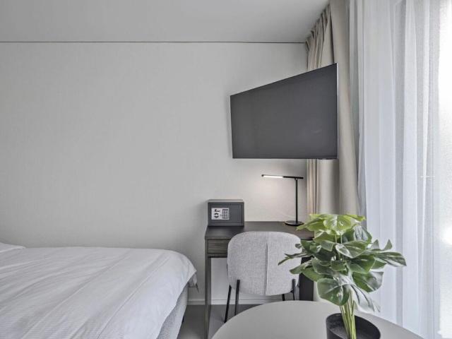 Apartment mieten in Grenchen, Amtei Solothurn-Lebern
