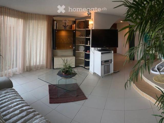 Apartment mieten in Hegnau, Volketswil