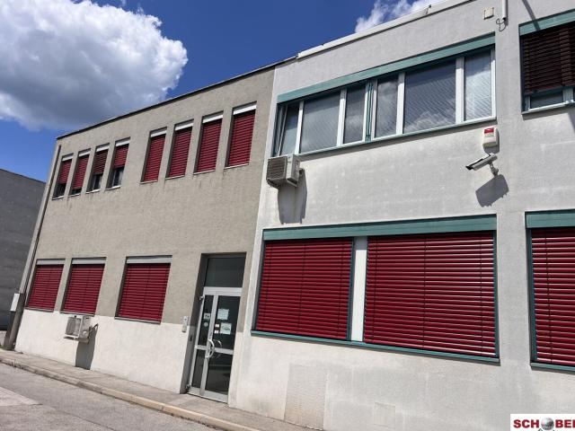 Büro mieten in Donaustadt, Wien