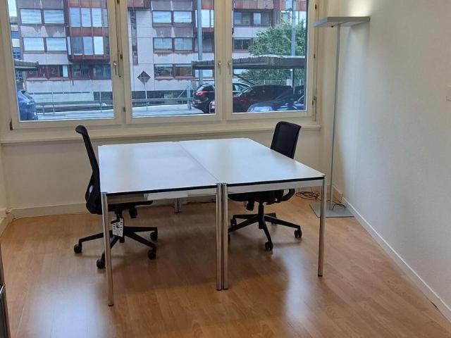 Büro mieten in Oberwil bei Zug, Zug