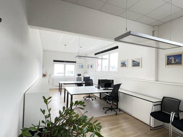 Büro mieten in Eugendorf, Salzburg