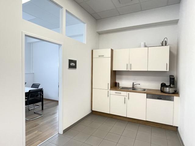 Büro mieten in Eugendorf, Salzburg