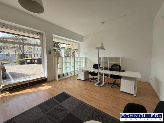 Büro kaufen in Wels, Oberösterreich