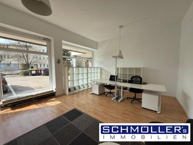 Büro kaufen in Wels, Oberösterreich