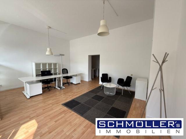 Büro mieten in Wels, Oberösterreich