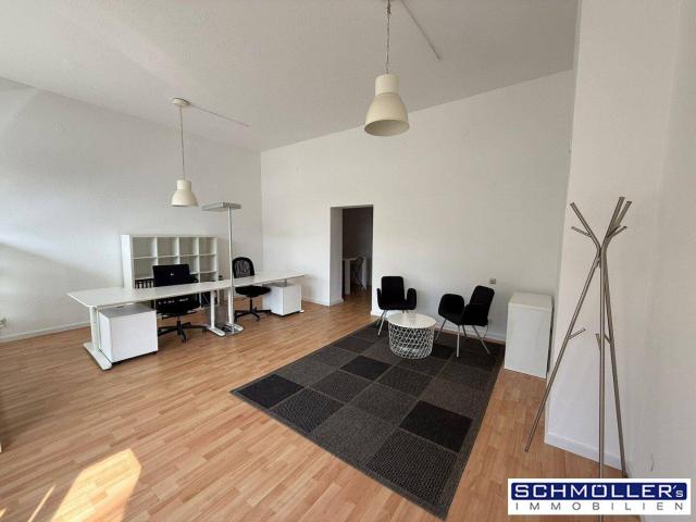 Büro mieten in Wels, Oberösterreich