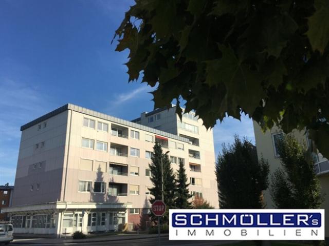 Gewerbe mieten in Thalheim bei Wels, Oberösterreich