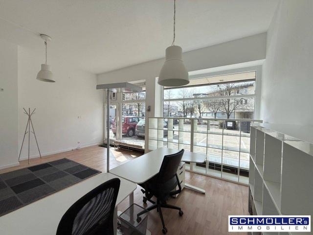Büro kaufen in Wels, Oberösterreich